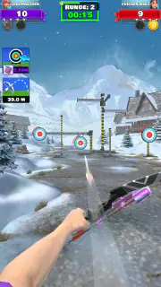 Archery Club: PvP Multiplayer screenshot 7