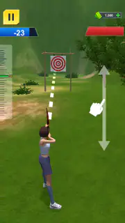 Archery Showdown-Aim Arena screenshot 6