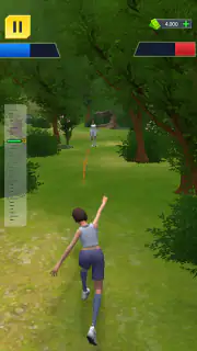 Archery Showdown-Aim Arena screenshot 7