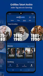 ARD Plus screenshot 3