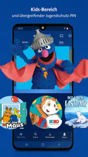 ARD Plus screenshot 6