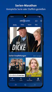 ARD Plus screenshot 7