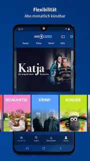 ARD Plus screenshot 8