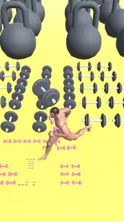 Arm Wrestling Master screenshot 5