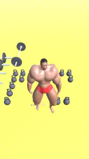 Arm Wrestling Master screenshot 6