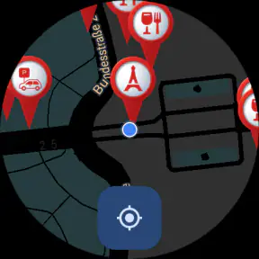 Around Me ● Deine Umgebung screenshot 7