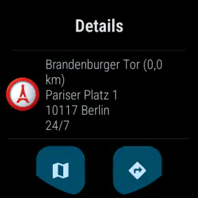 Around Me ● Deine Umgebung screenshot 8