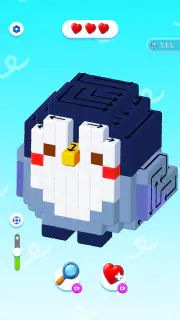 Arrow Block 3D: Tap Out Puzzle screenshot 5