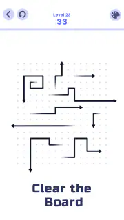 Arrow Path: Puzzle Escape screenshot 4