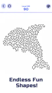 Arrow Path: Puzzle Escape screenshot 5