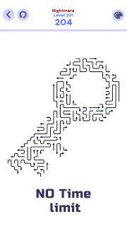 Arrow Path: Puzzle Escape screenshot 6