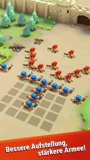 Art of War: Legions screenshot 2