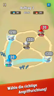 Art of War: Legions screenshot 7
