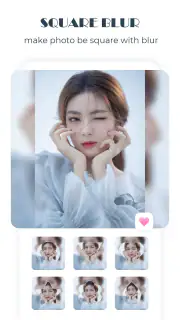 Art pic editor screenshot 1