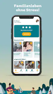 artgerecht – für Eltern screenshot 4