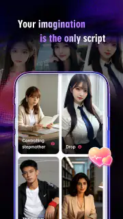 ArtiDream AI screenshot 5