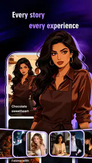 ArtiDream AI screenshot 7
