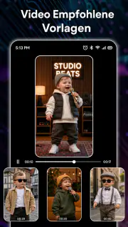 Artisol - AI Video Generator screenshot 3