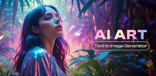 Artist AI Art Photo Generator screenshot