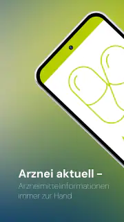 Arznei aktuell screenshot 1