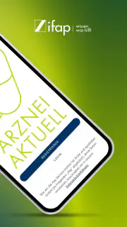 Arznei aktuell screenshot 2