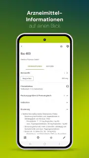 Arznei aktuell screenshot 3