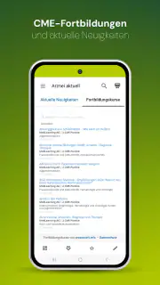 Arznei aktuell screenshot 4