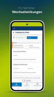 Arznei aktuell screenshot 5