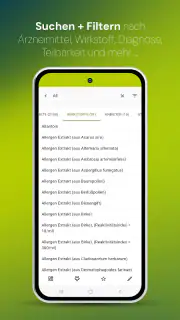 Arznei aktuell screenshot 6