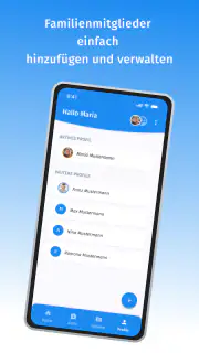 arzt-direkt Videosprechstunden screenshot 6