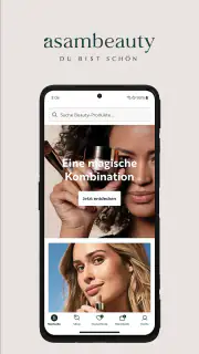 asambeauty screenshot 1