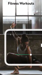 Asana Rebel: Yoga und Fitness screenshot 5