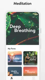 Asana Rebel: Yoga und Fitness screenshot 7