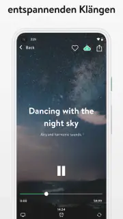 Asana Rebel: Yoga und Fitness screenshot 8