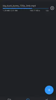 ASD Player screenshot 5