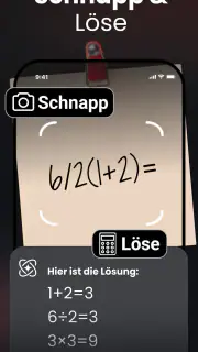 Ask AI - KI auf Deutsch screenshot 3