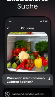 Ask AI - KI auf Deutsch screenshot 6