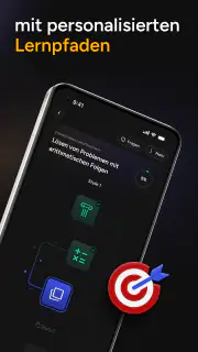 Astra AI: Lernen für Prüfungen screenshot 4