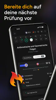 Astra AI: Lernen für Prüfungen screenshot 7