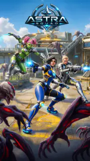 Astra Squad screenshot 7