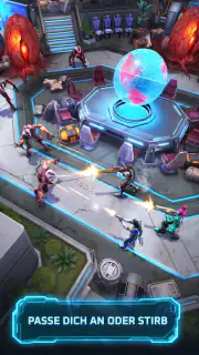 Astra Squad screenshot 8