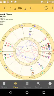 Astro Gold screenshot 1