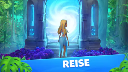Atlantis Odyssey: Abenteuer screenshot 3