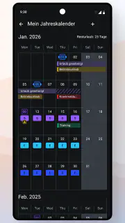 ATOSS Staff Center screenshot 3