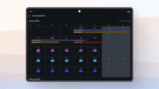 ATOSS Staff Center screenshot 7