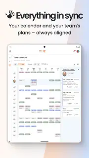 ATOSS Time Control screenshot 7