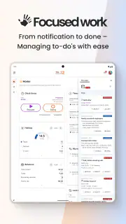 ATOSS Time Control screenshot 8