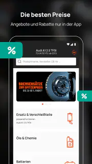 ATP Autoteile: KFZ & PKW Teile screenshot 3