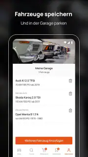 ATP Autoteile: KFZ & PKW Teile screenshot 5