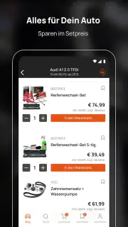 ATP Autoteile: KFZ & PKW Teile screenshot 6